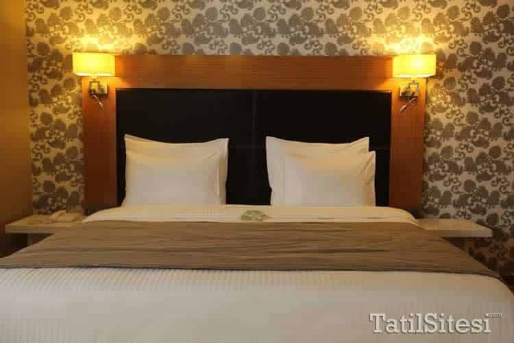El Garden Hotel Residence